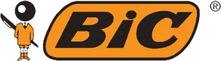 Logo BIC România