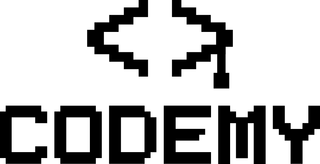 Logo Codemy