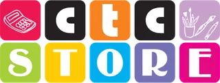 Logo CTC Store