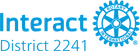 Interact District 2241