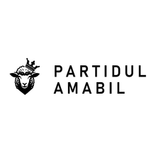 Logo Partidul Amabil
